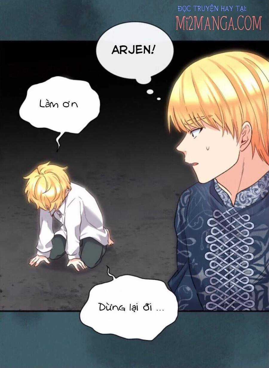 Sinh Đôi Xuyên Không Chapter 90.5 trang 12