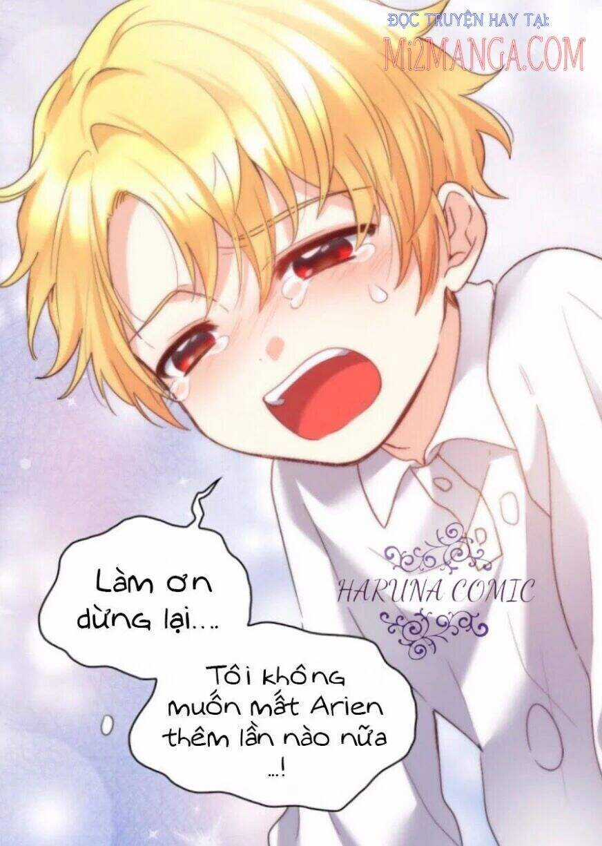 Sinh Đôi Xuyên Không Chapter 90.5 trang 13