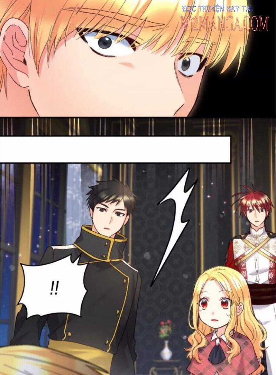 Sinh Đôi Xuyên Không Chapter 90.5 trang 14