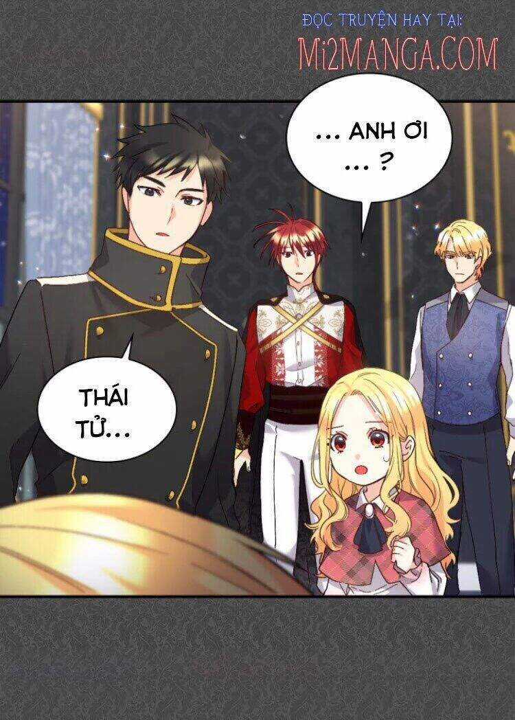 Sinh Đôi Xuyên Không Chapter 90.5 trang 15