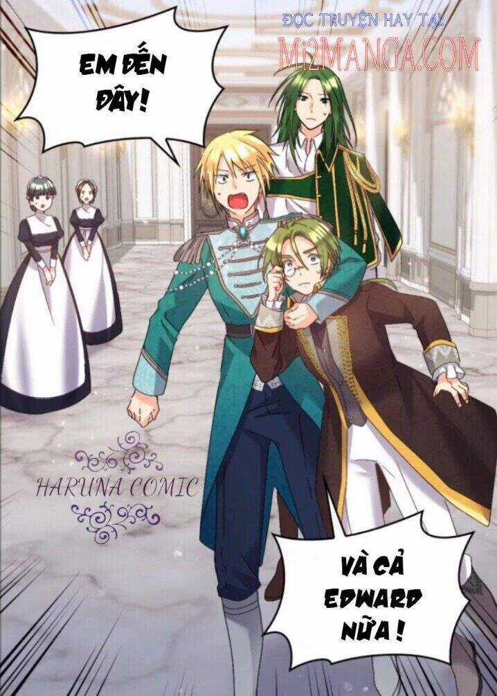 Sinh Đôi Xuyên Không Chapter 90.5 trang 19