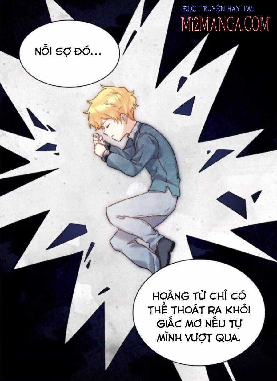 Sinh Đôi Xuyên Không Chapter 90.5 trang 27