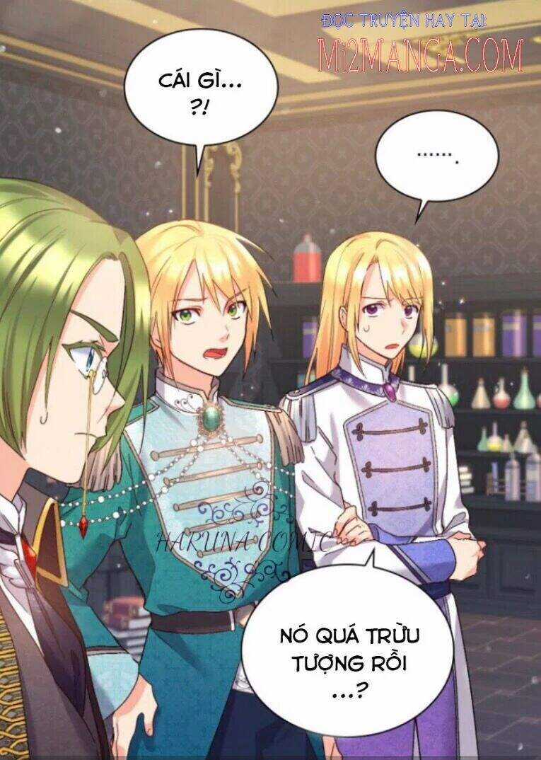 Sinh Đôi Xuyên Không Chapter 90.5 trang 28