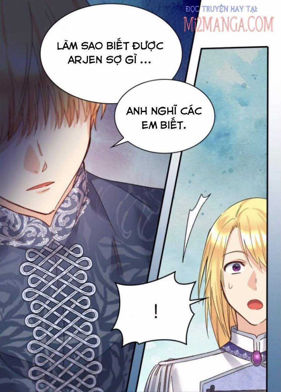 Sinh Đôi Xuyên Không Chapter 90.5 trang 29