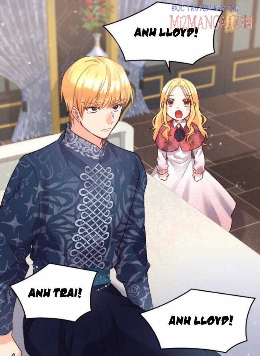 Sinh Đôi Xuyên Không Chapter 90.5 trang 30