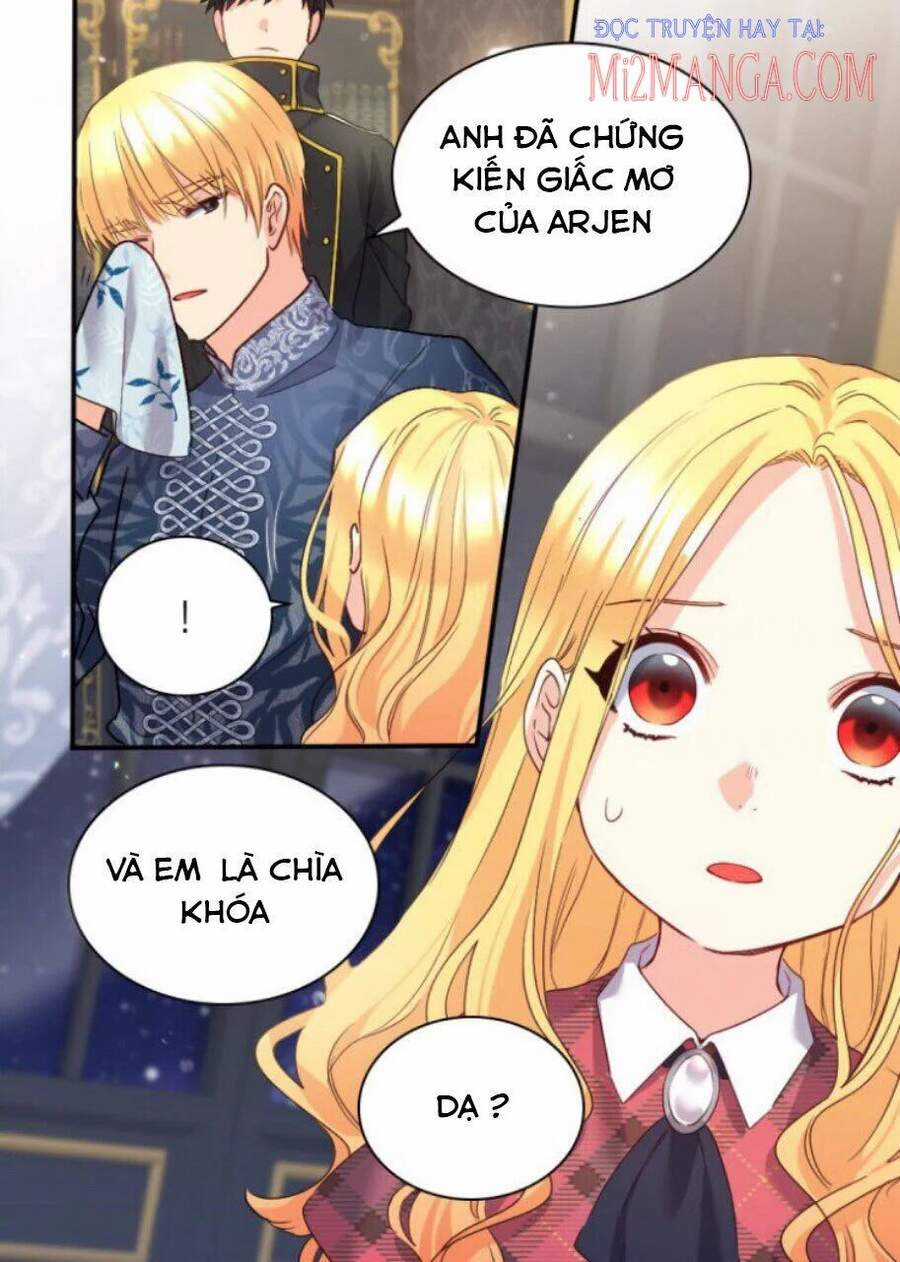 Sinh Đôi Xuyên Không Chapter 90.5 trang 33