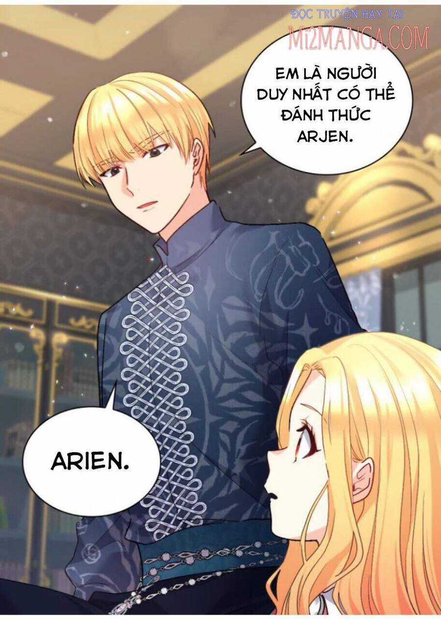 Sinh Đôi Xuyên Không Chapter 90.5 trang 34