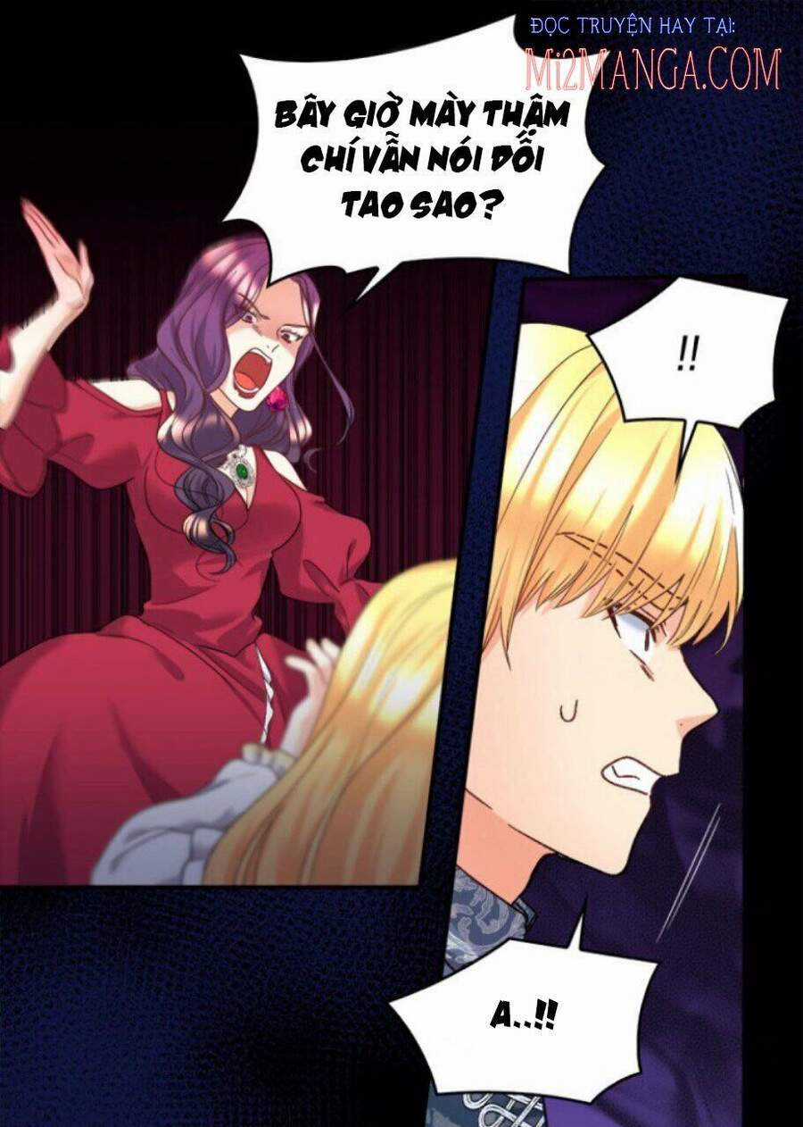 Sinh Đôi Xuyên Không Chapter 90.5 trang 4