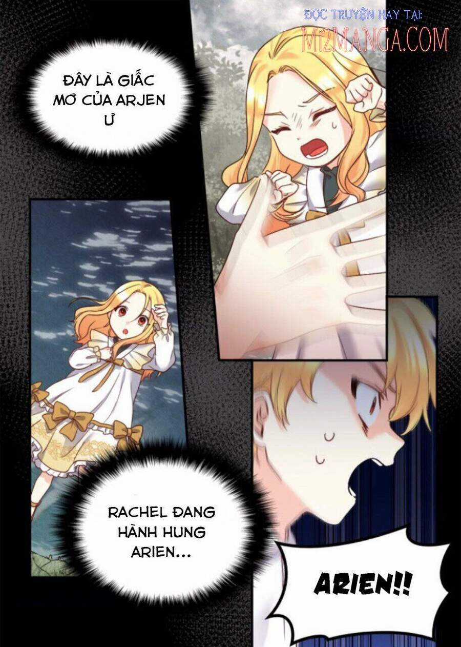 Sinh Đôi Xuyên Không Chapter 90.5 trang 5