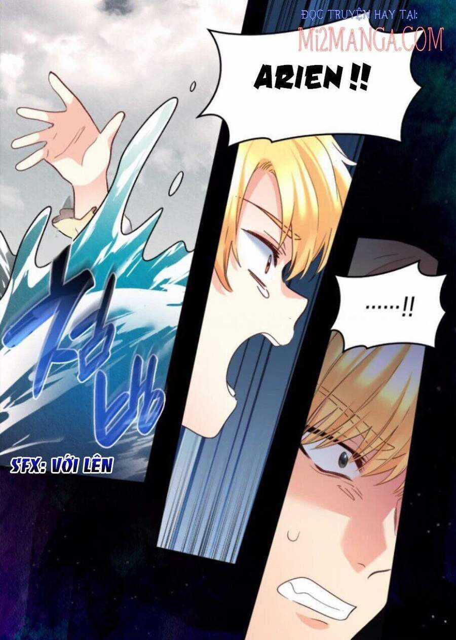 Sinh Đôi Xuyên Không Chapter 90.5 trang 8