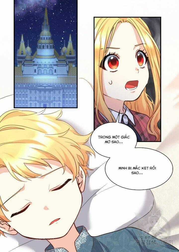 Sinh Đôi Xuyên Không Chapter 90 trang 1