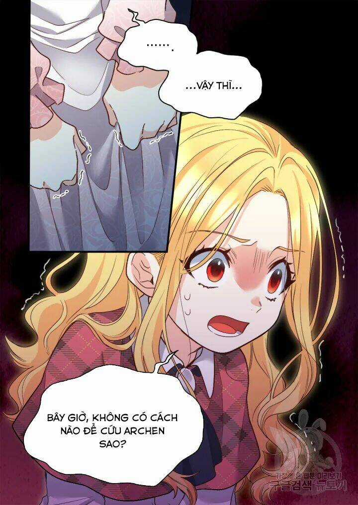 Sinh Đôi Xuyên Không Chapter 90 trang 10