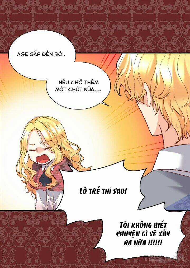 Sinh Đôi Xuyên Không Chapter 90 trang 11