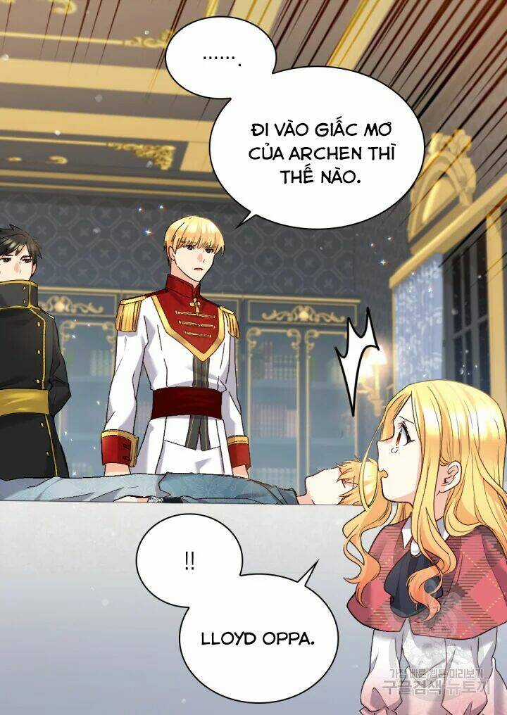 Sinh Đôi Xuyên Không Chapter 90 trang 13