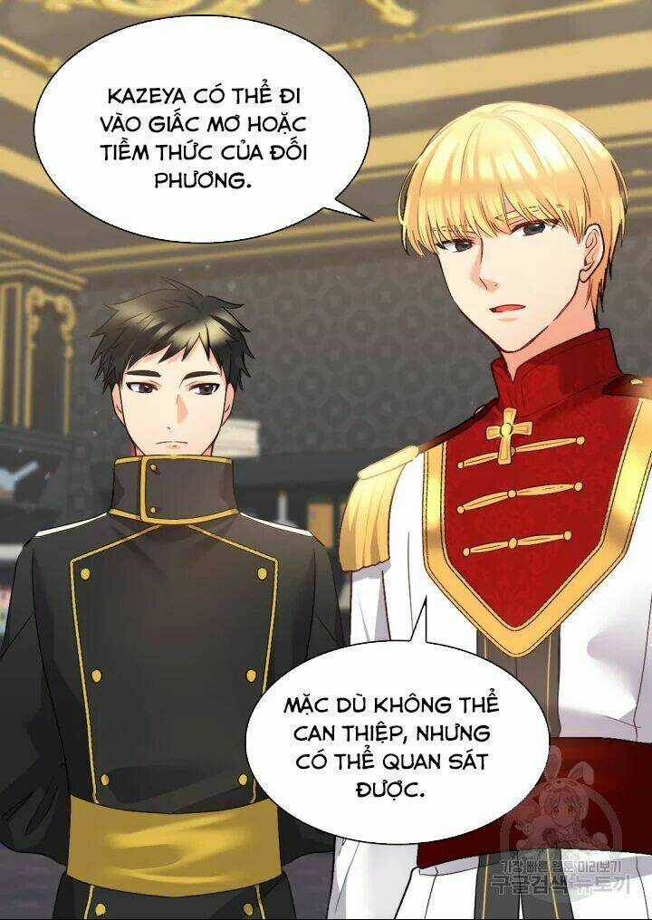 Sinh Đôi Xuyên Không Chapter 90 trang 15