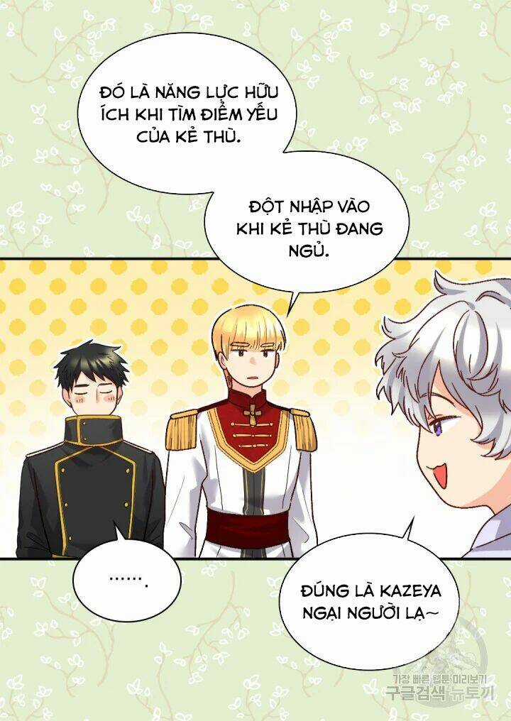 Sinh Đôi Xuyên Không Chapter 90 trang 16