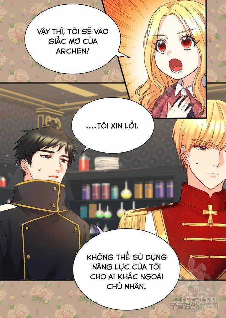 Sinh Đôi Xuyên Không Chapter 90 trang 17