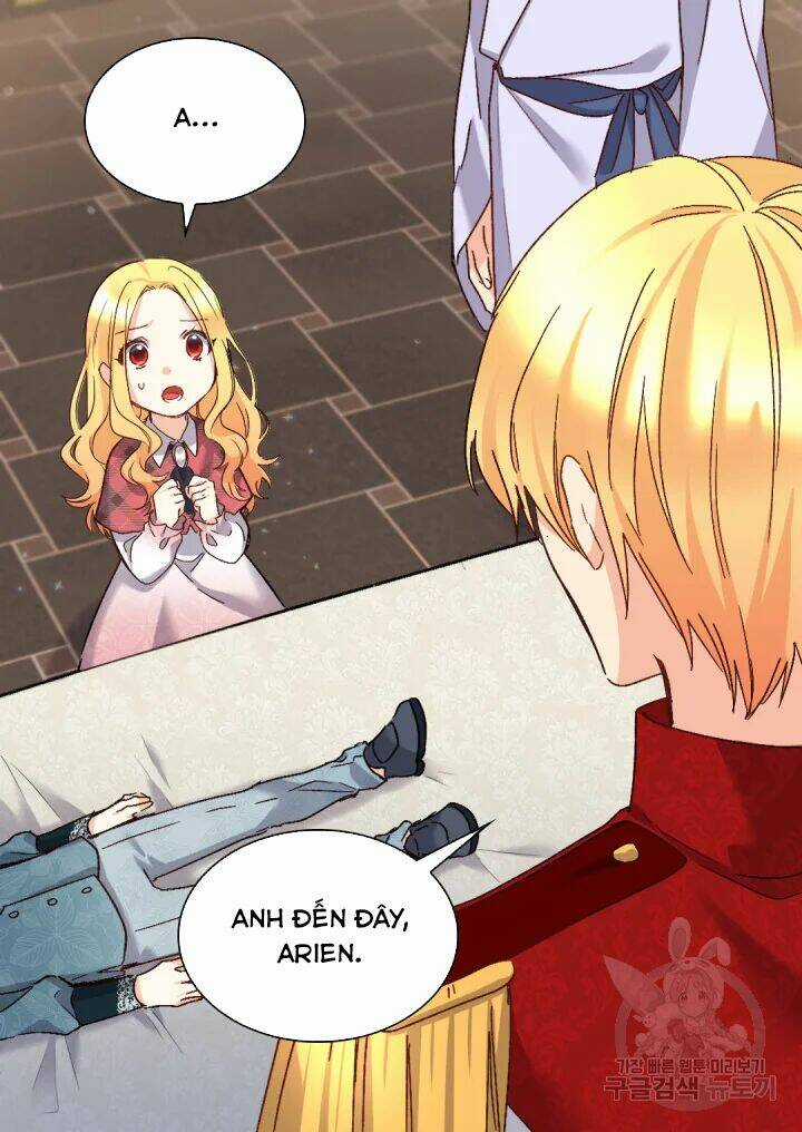 Sinh Đôi Xuyên Không Chapter 90 trang 18