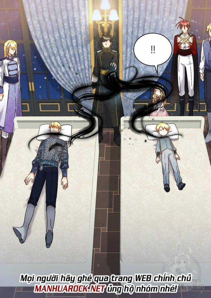 Sinh Đôi Xuyên Không Chapter 90 trang 23