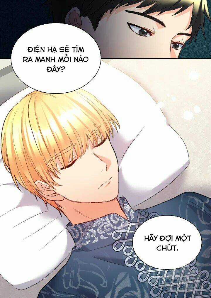 Sinh Đôi Xuyên Không Chapter 90 trang 26