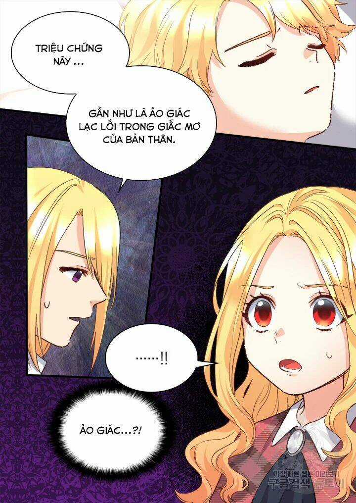 Sinh Đôi Xuyên Không Chapter 90 trang 3