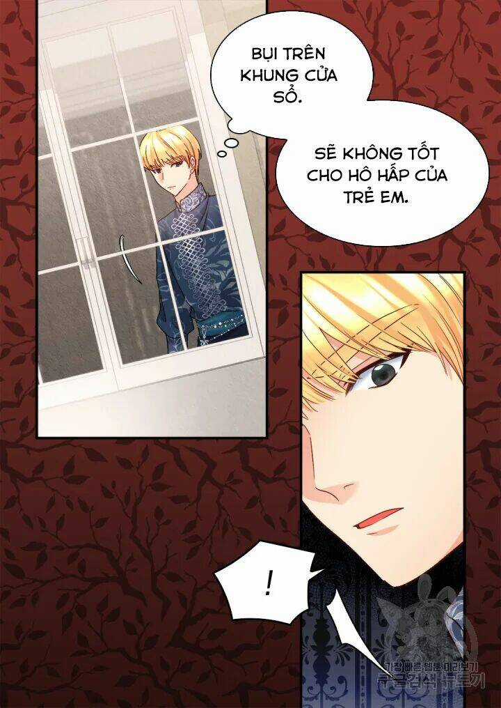 Sinh Đôi Xuyên Không Chapter 90 trang 31