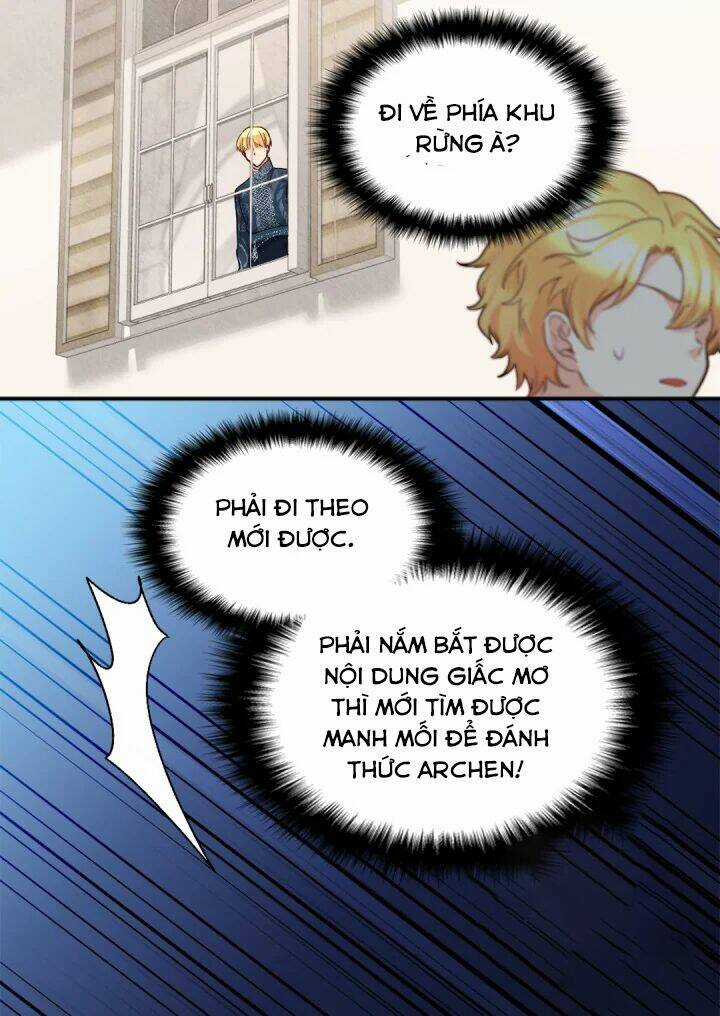 Sinh Đôi Xuyên Không Chapter 90 trang 33