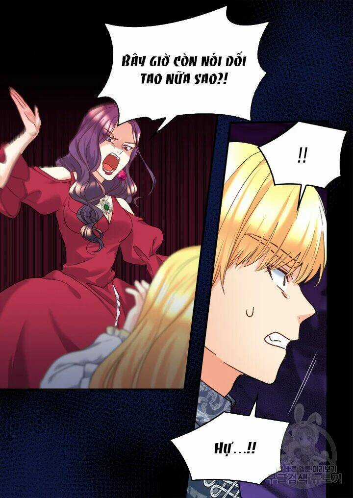 Sinh Đôi Xuyên Không Chapter 90 trang 37