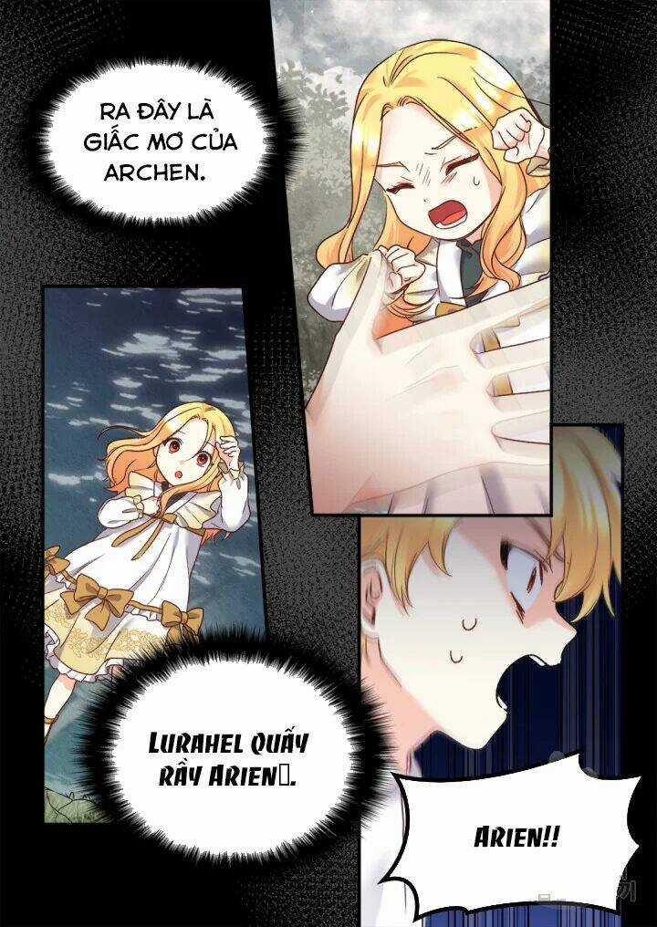 Sinh Đôi Xuyên Không Chapter 90 trang 38