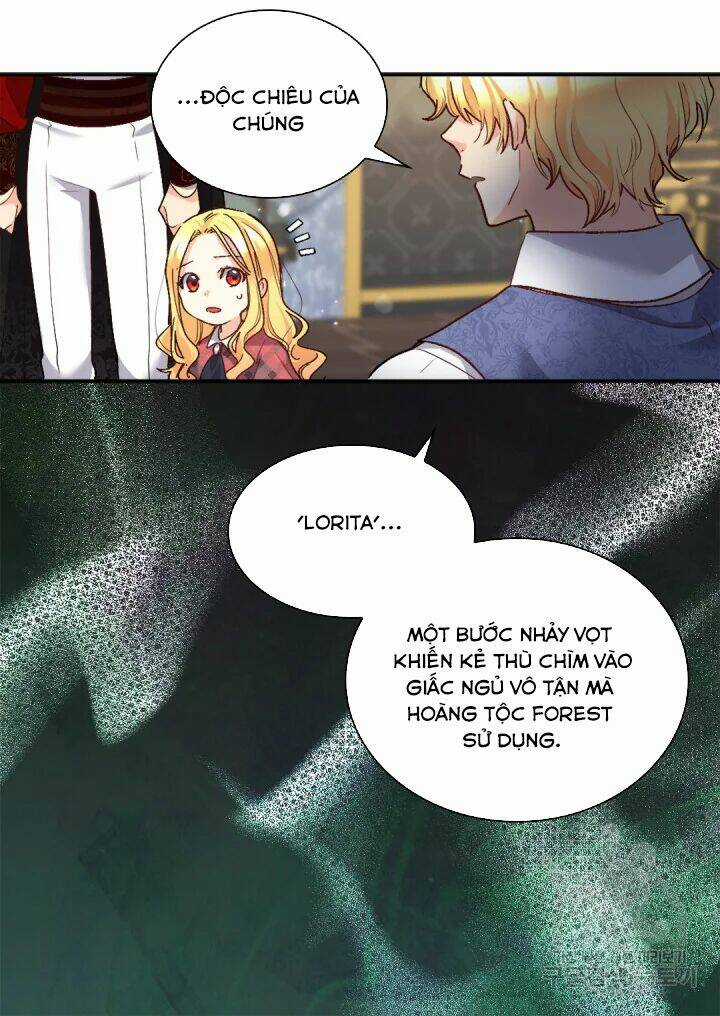 Sinh Đôi Xuyên Không Chapter 90 trang 4