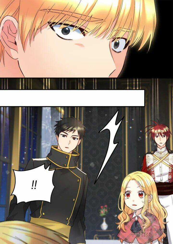 Sinh Đôi Xuyên Không Chapter 90 trang 47