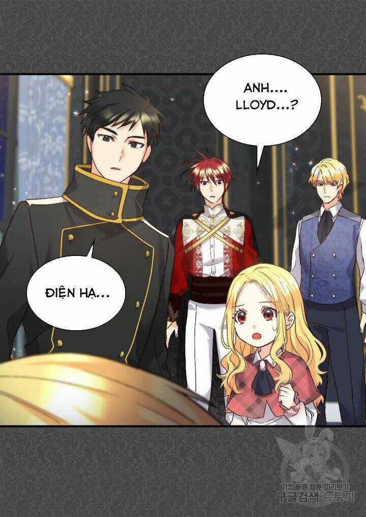 Sinh Đôi Xuyên Không Chapter 90 trang 48