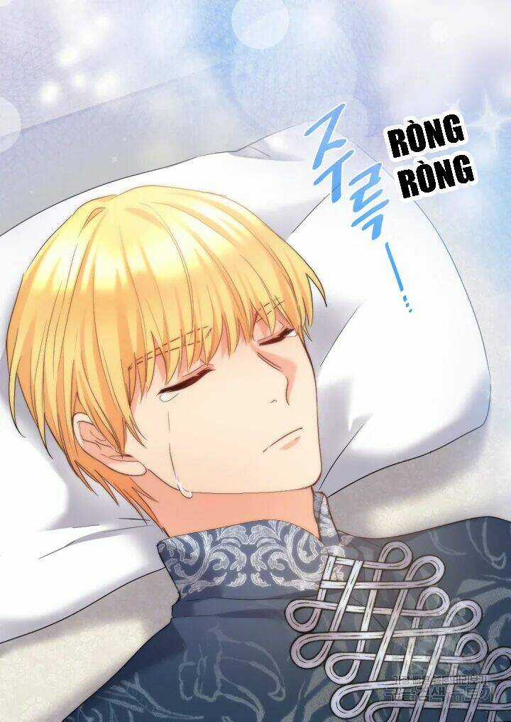 Sinh Đôi Xuyên Không Chapter 90 trang 49