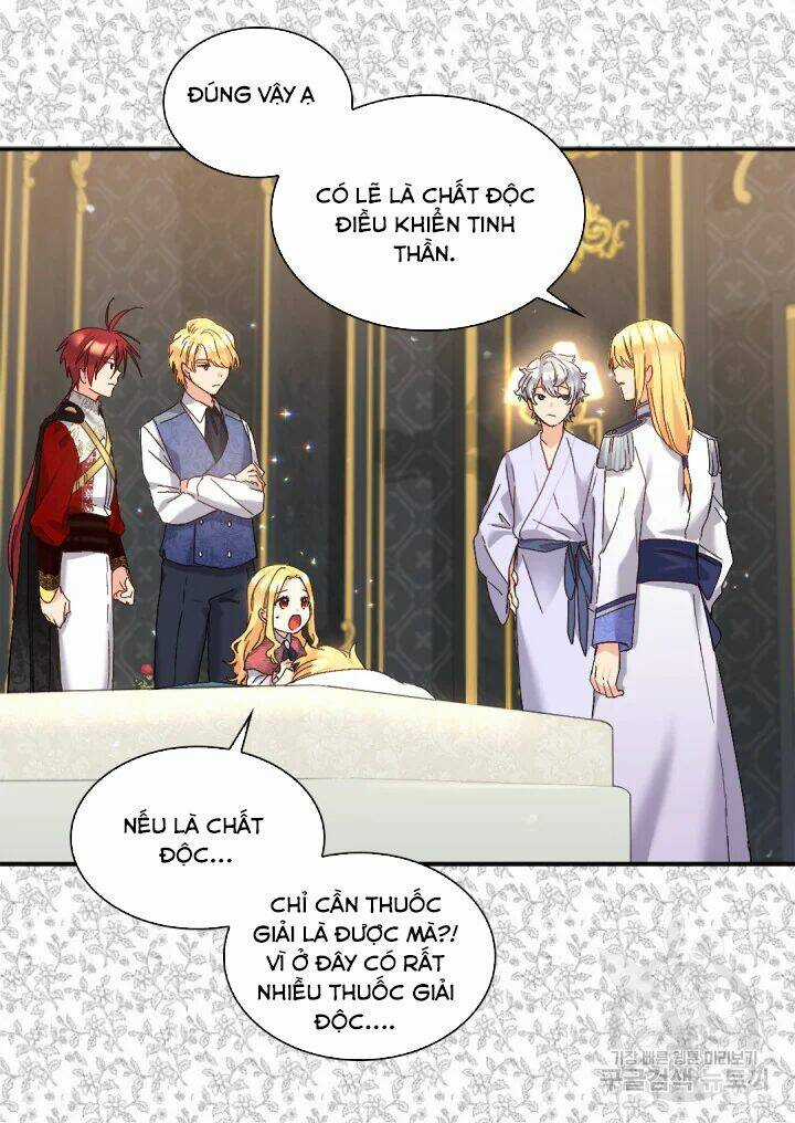 Sinh Đôi Xuyên Không Chapter 90 trang 5