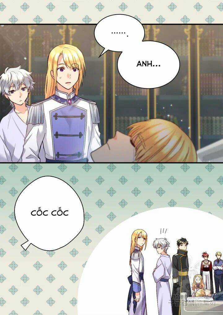 Sinh Đôi Xuyên Không Chapter 90 trang 50