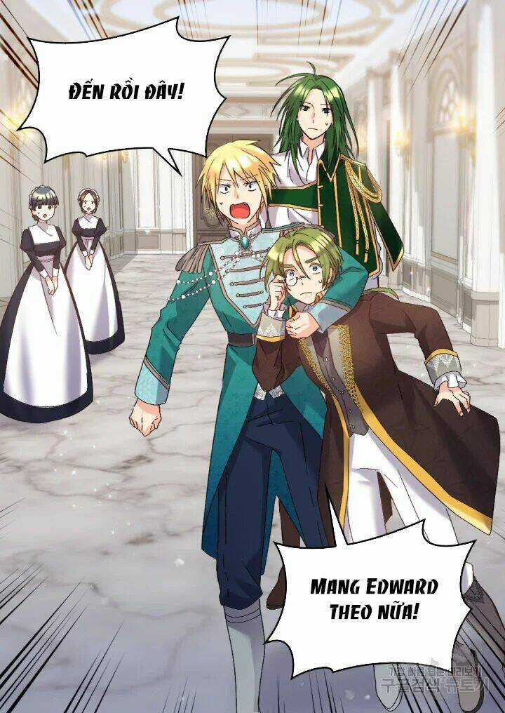 Sinh Đôi Xuyên Không Chapter 90 trang 52