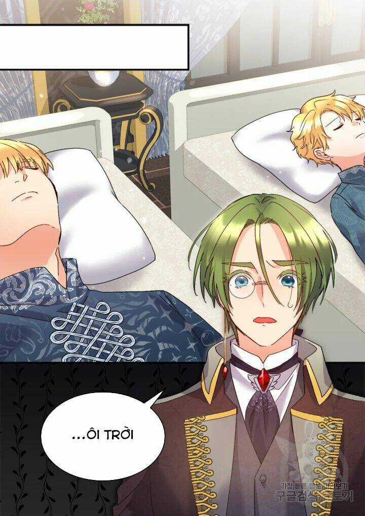 Sinh Đôi Xuyên Không Chapter 90 trang 53