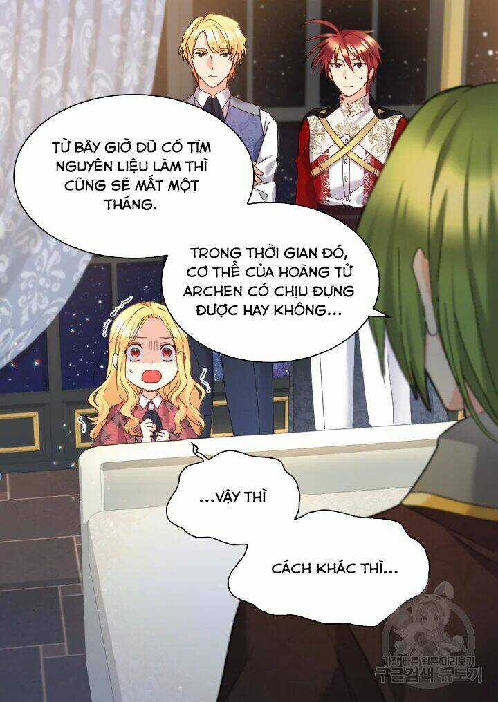 Sinh Đôi Xuyên Không Chapter 90 trang 57