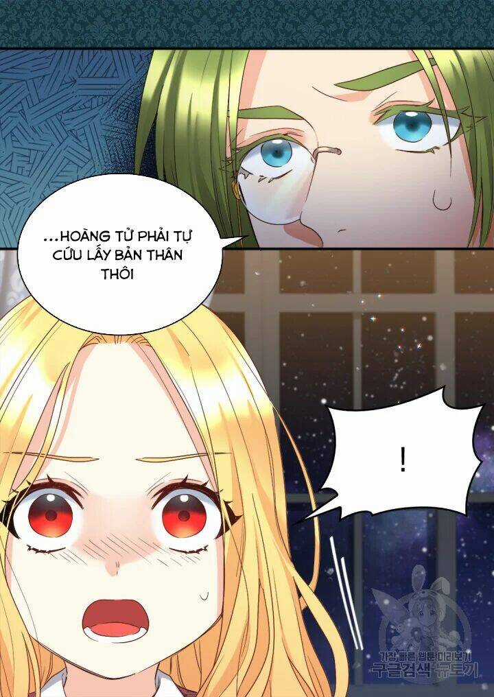 Sinh Đôi Xuyên Không Chapter 90 trang 58