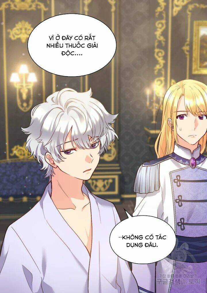 Sinh Đôi Xuyên Không Chapter 90 trang 6