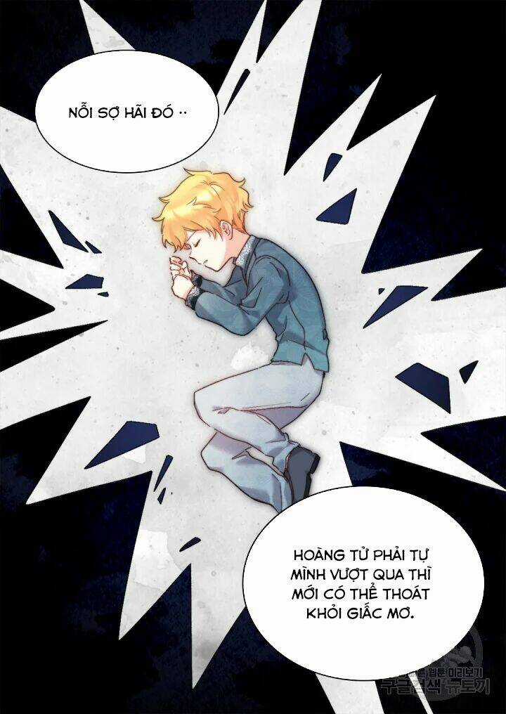 Sinh Đôi Xuyên Không Chapter 90 trang 60