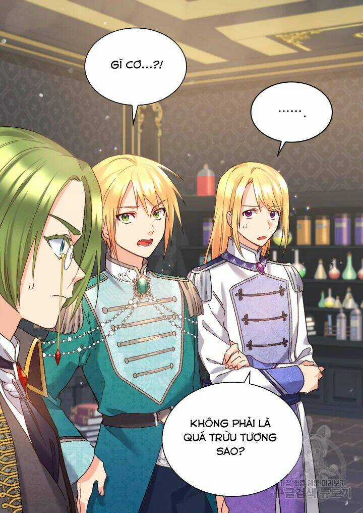 Sinh Đôi Xuyên Không Chapter 90 trang 61