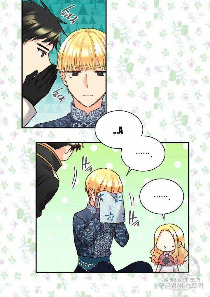 Sinh Đôi Xuyên Không Chapter 90 trang 65