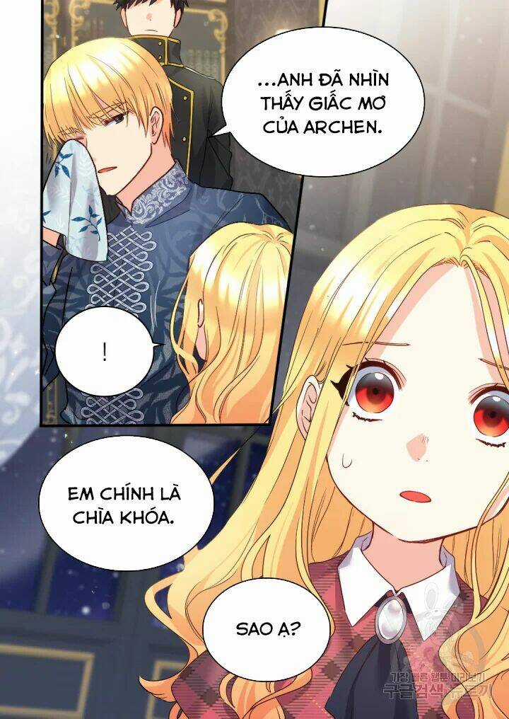 Sinh Đôi Xuyên Không Chapter 90 trang 66