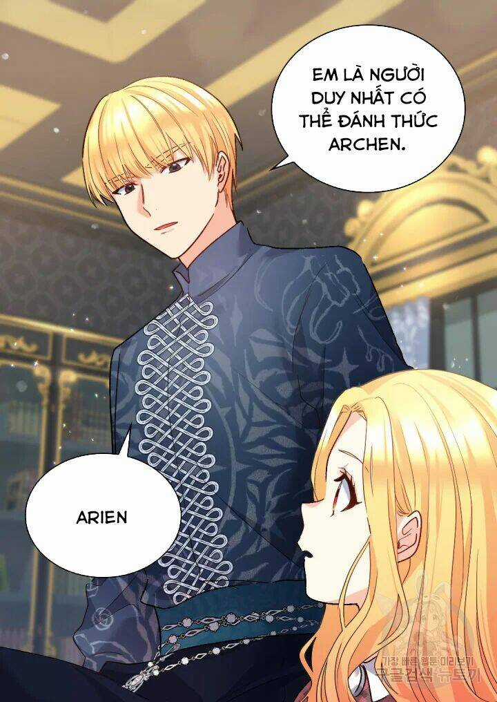 Sinh Đôi Xuyên Không Chapter 90 trang 67