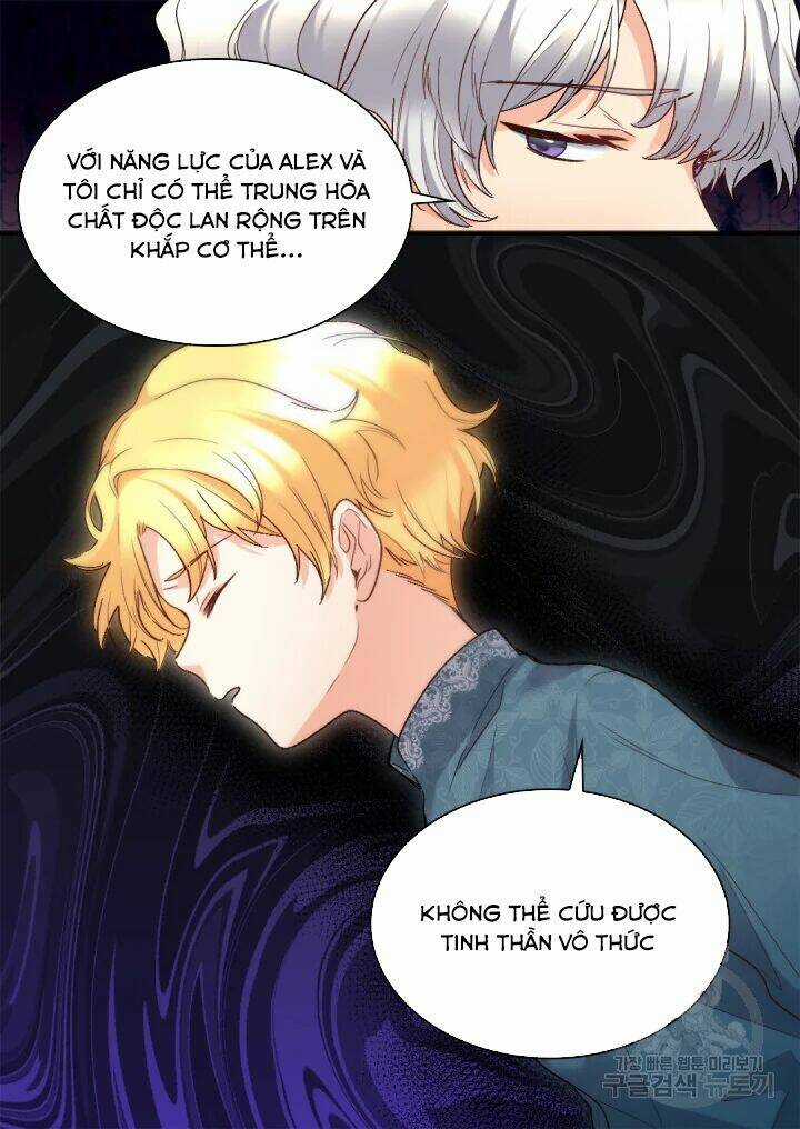 Sinh Đôi Xuyên Không Chapter 90 trang 7