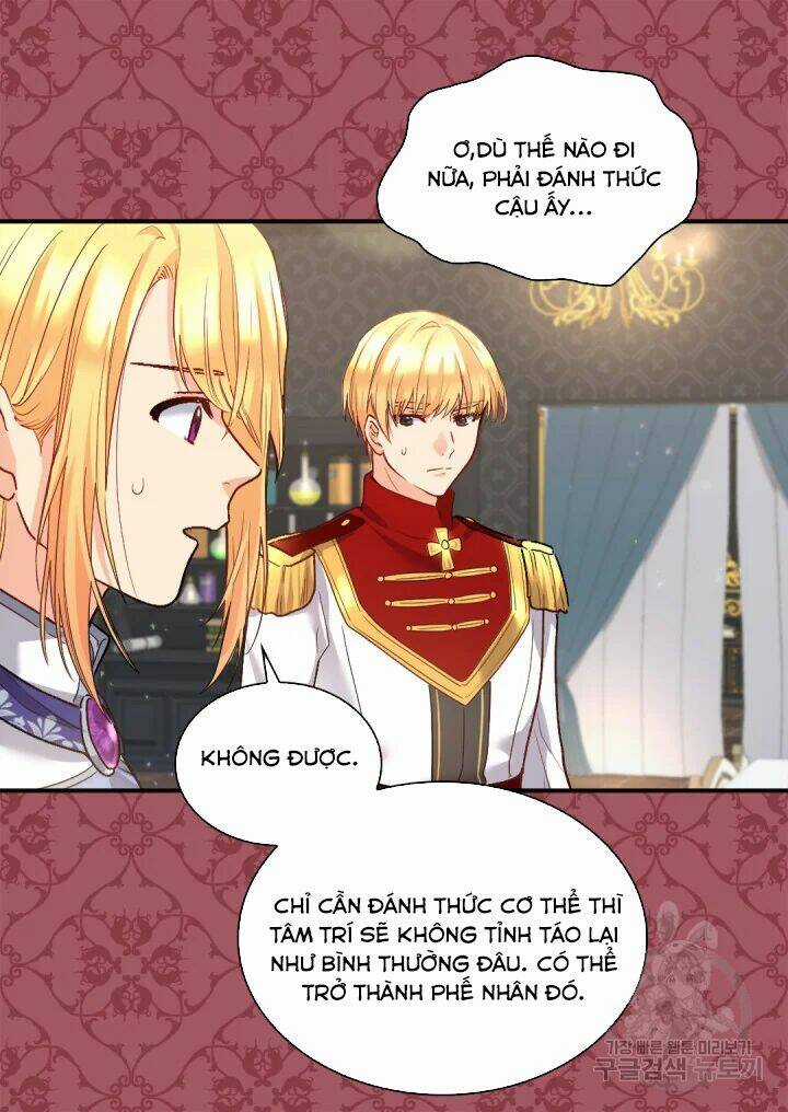 Sinh Đôi Xuyên Không Chapter 90 trang 8