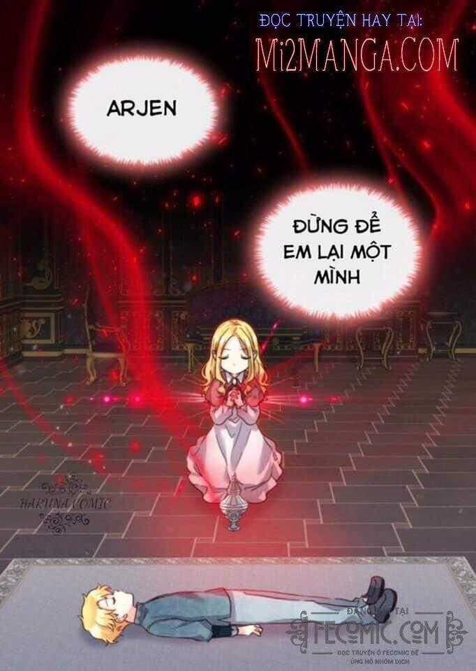 Sinh Đôi Xuyên Không Chapter 91.5 trang 1