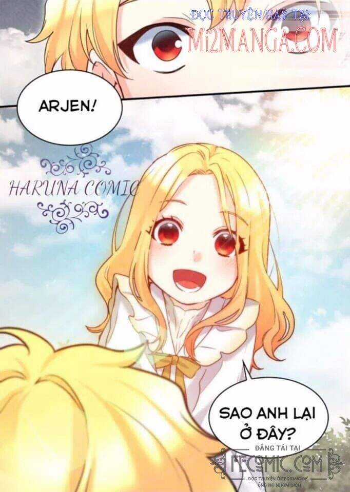 Sinh Đôi Xuyên Không Chapter 91.5 trang 11