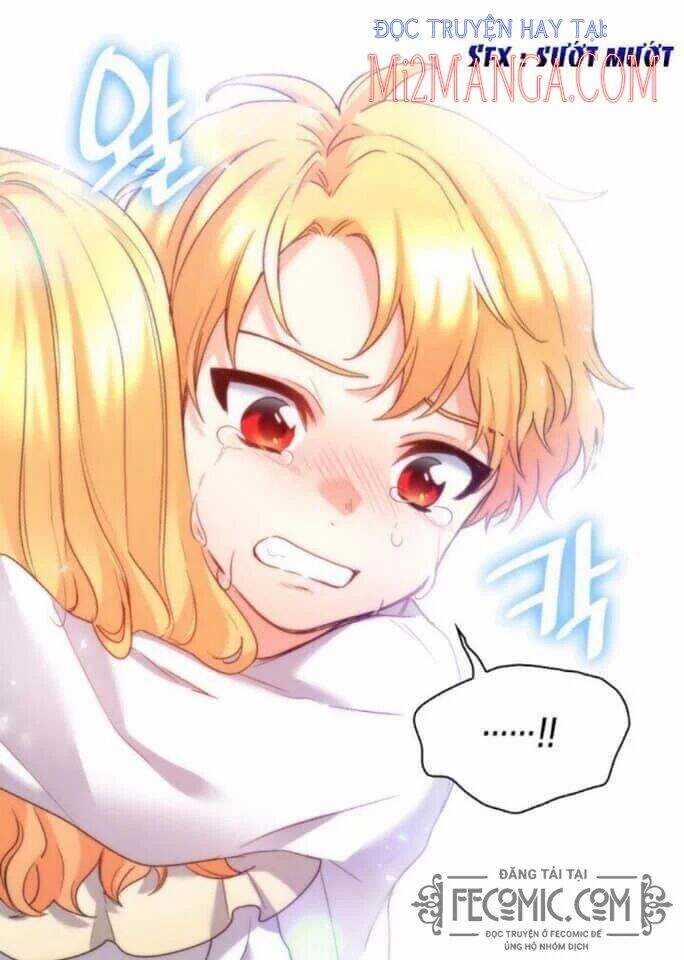 Sinh Đôi Xuyên Không Chapter 91.5 trang 14